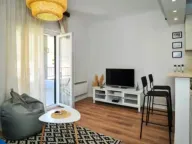 Rent, one bedroom apartment, 45m², Kalimanj, Tivat - image 2