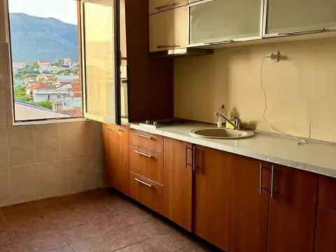 Sale, three bedroom apartment, 80m², Burtaiši, Bar - image 6