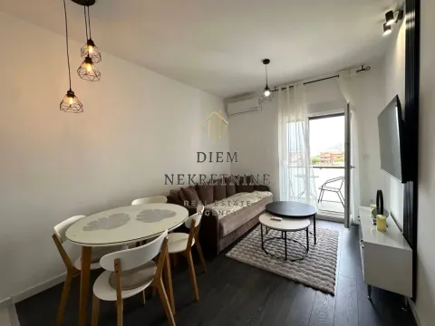 Rent, one bedroom apartment, 40m², Zabjelo, Podgorica - image 12