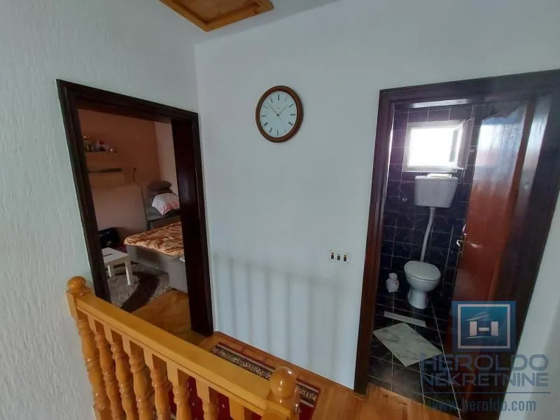 Prodaja, kuća, 116m², Rakitovo, Jagodina