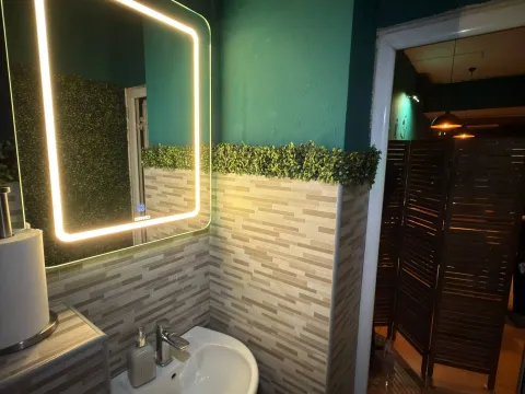 Prodaja, ugostiteljski objekat, 50m², Pejton, Podgorica - image 4