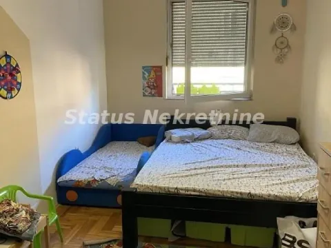 Rent, two bedroom apartment, 50m², Detelinara, Novi Sad Sve Podlokacije - image 6