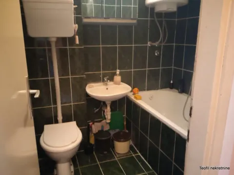 Prodaja, jednosoban stan, 41m², Zvezdara Sve Podlokacije, Beograd - image 6