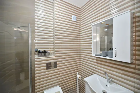 Sale, one bedroom apartment, 36m², Budva, Crna Gora - image 6