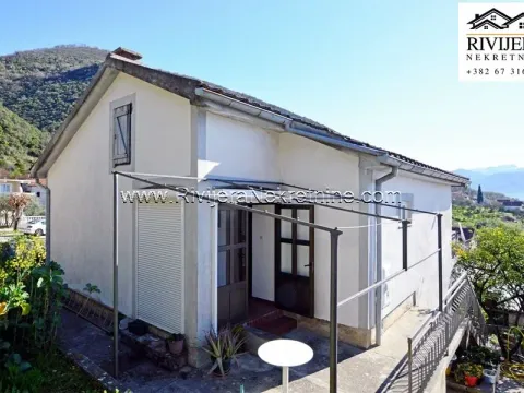 Prodaja, kuća, 122m², Baošići, Herceg Novi - image 9