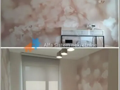 Izdavanje, trosoban stan, 80m², Savski Venac, Beograd - image 7