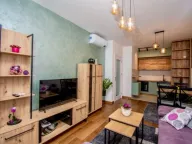 Izdavanje, jednosoban stan, 50m², Tološka šuma, Podgorica - image 6