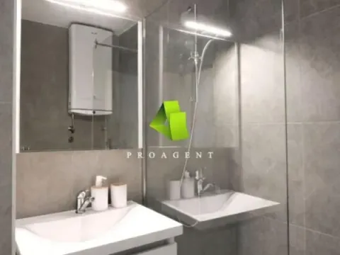 Rent, two bedroom apartment, 50m², Medijana, Niš - image 7