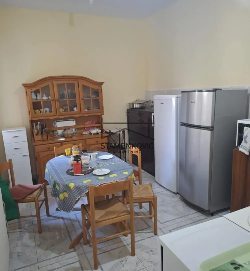 Prodaja, četvorosoban stan, 93m², Kej, Novi Sad Sve Podlokacije