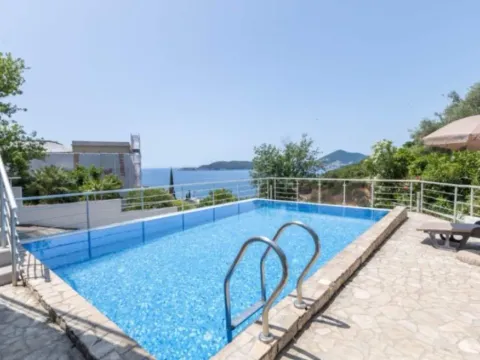 Prodaja, jednosoban stan, 34m², Pržno, Budva - image 2