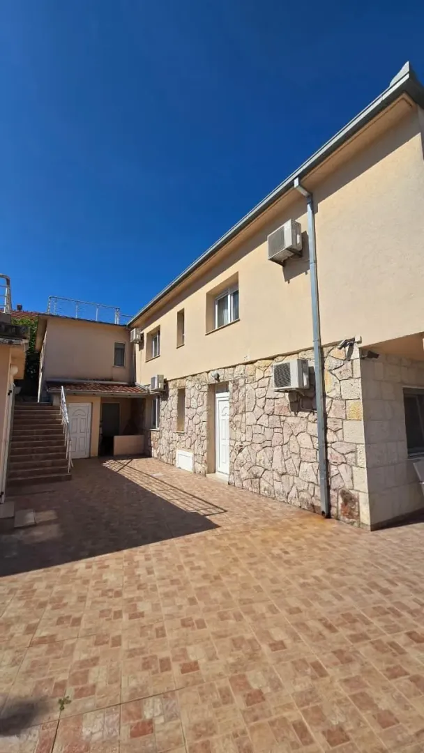 Prodaja, plac, 1893m², Kalimanj, Tivat
