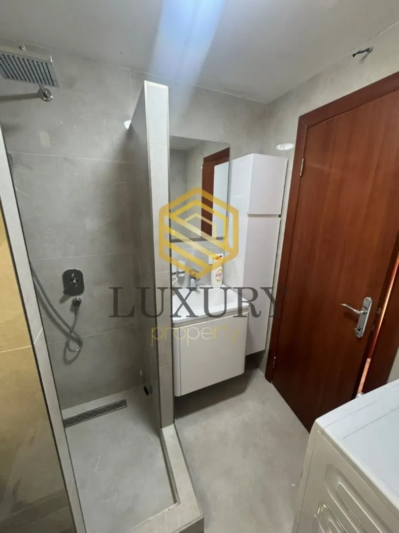 Rent, three bedroom apartment, 92m², 1 maj, Podgorica