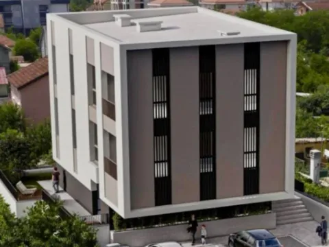 Prodaja, jednosoban stan, 47m², Zabjelo, Podgorica - image 8