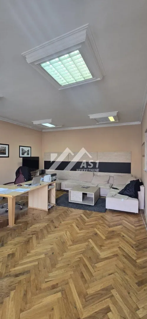 Rent, office space, 68m², Novi Sad Sve Podlokacije, Novi Sad