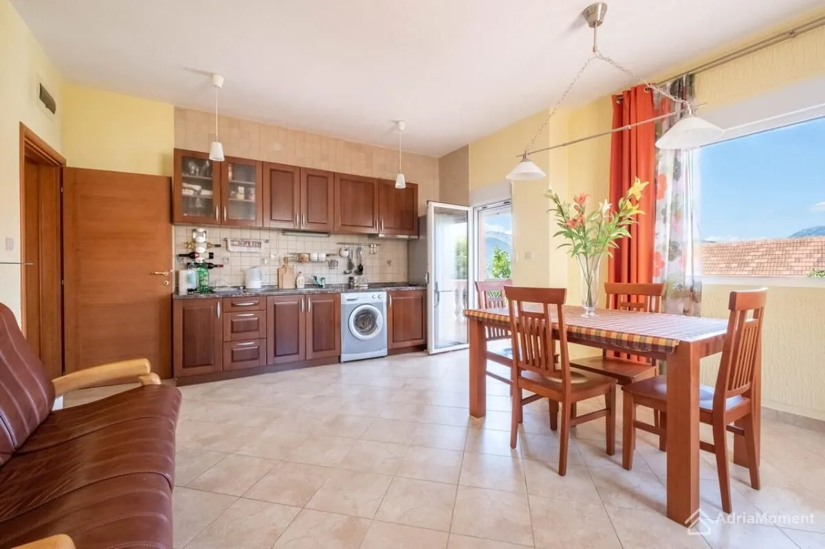 Sale, house, 89m², Krašići, Tivat