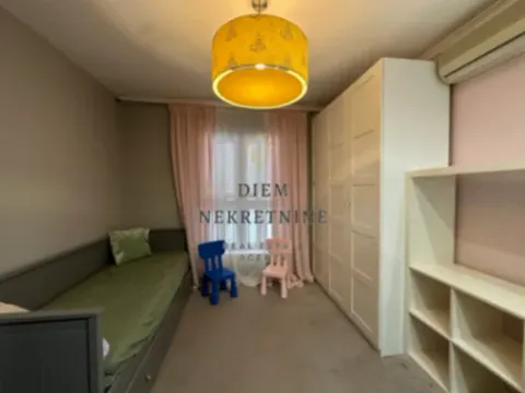 Rent, three bedroom apartment, 104m², Adok, Budva - image 9