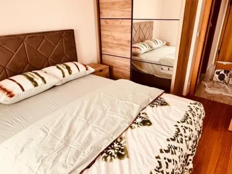 Prodaja, jednosoban stan, 48m², City Kvart, Podgorica - image 6