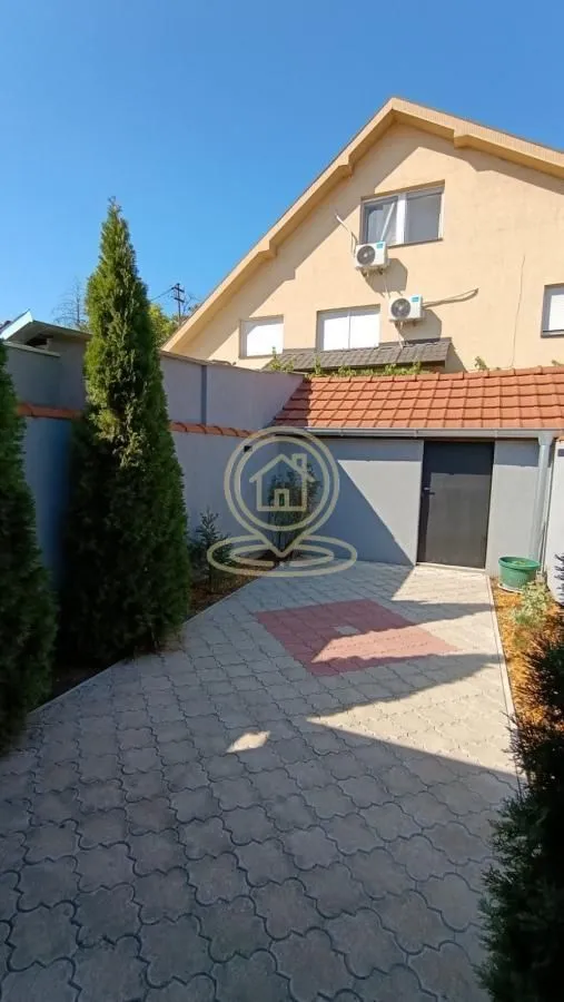 Prodaja, dvosoban stan, 43m², Telep, Novi Sad Sve Podlokacije