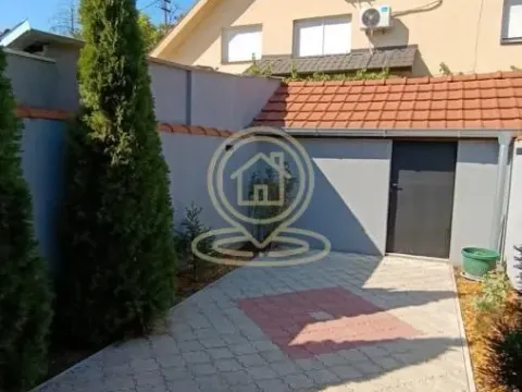 Prodaja, dvosoban stan, 43m², Telep, Novi Sad Sve Podlokacije - image 14