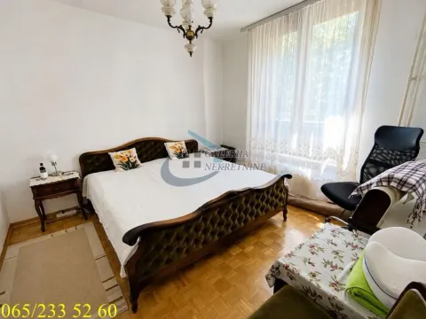 Prodaja, trosoban stan, 95m², Labudovo Brdo, Beograd - image 6