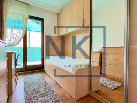 Prodaja, trosoban stan, 130m², Stari Aerodrom, Podgorica - image 20