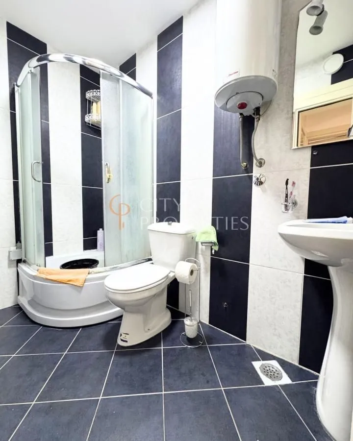 Prodaja, stan, 80m², City Kvart, Podgorica