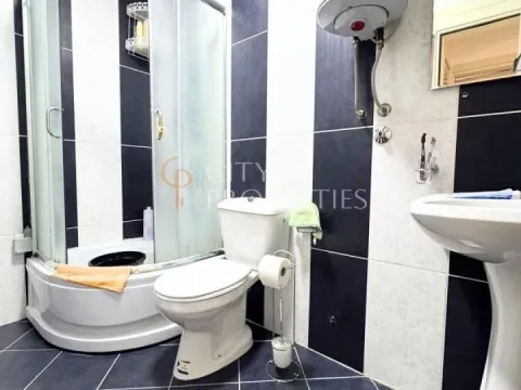 Prodaja, stan, 80m², City Kvart, Podgorica - image 5