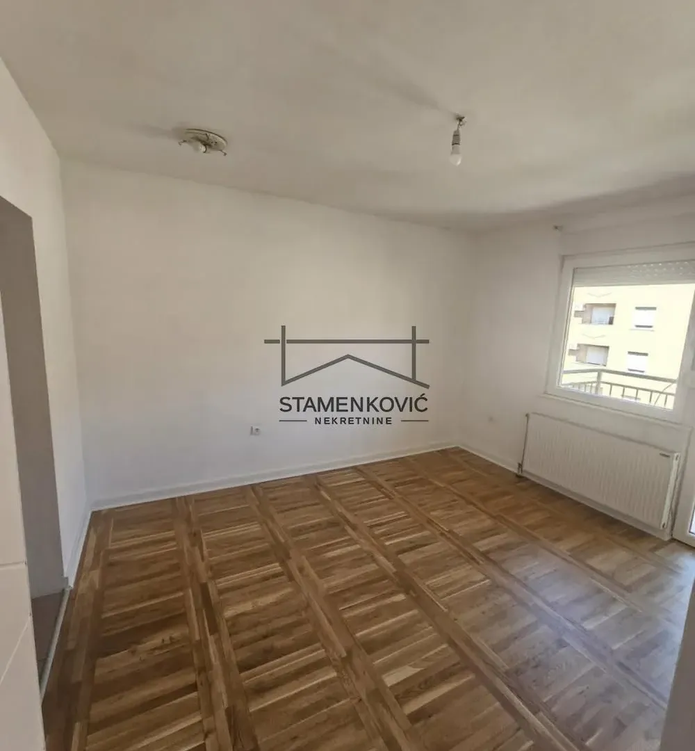 Prodaja, dvosoban stan, 37m², Nova Detelinara, Novi Sad Sve Podlokacije