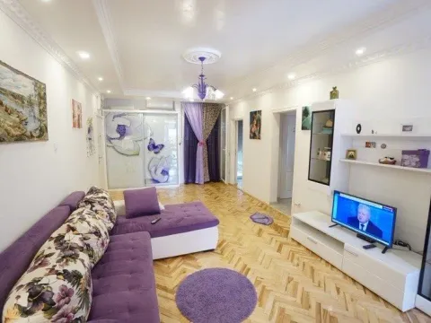 Sale, three bedroom apartment, 73m², Golubovina, Budva - image 4