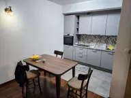 Izdavanje, dvosoban stan, 70m2, Master Kvart, Podgorica