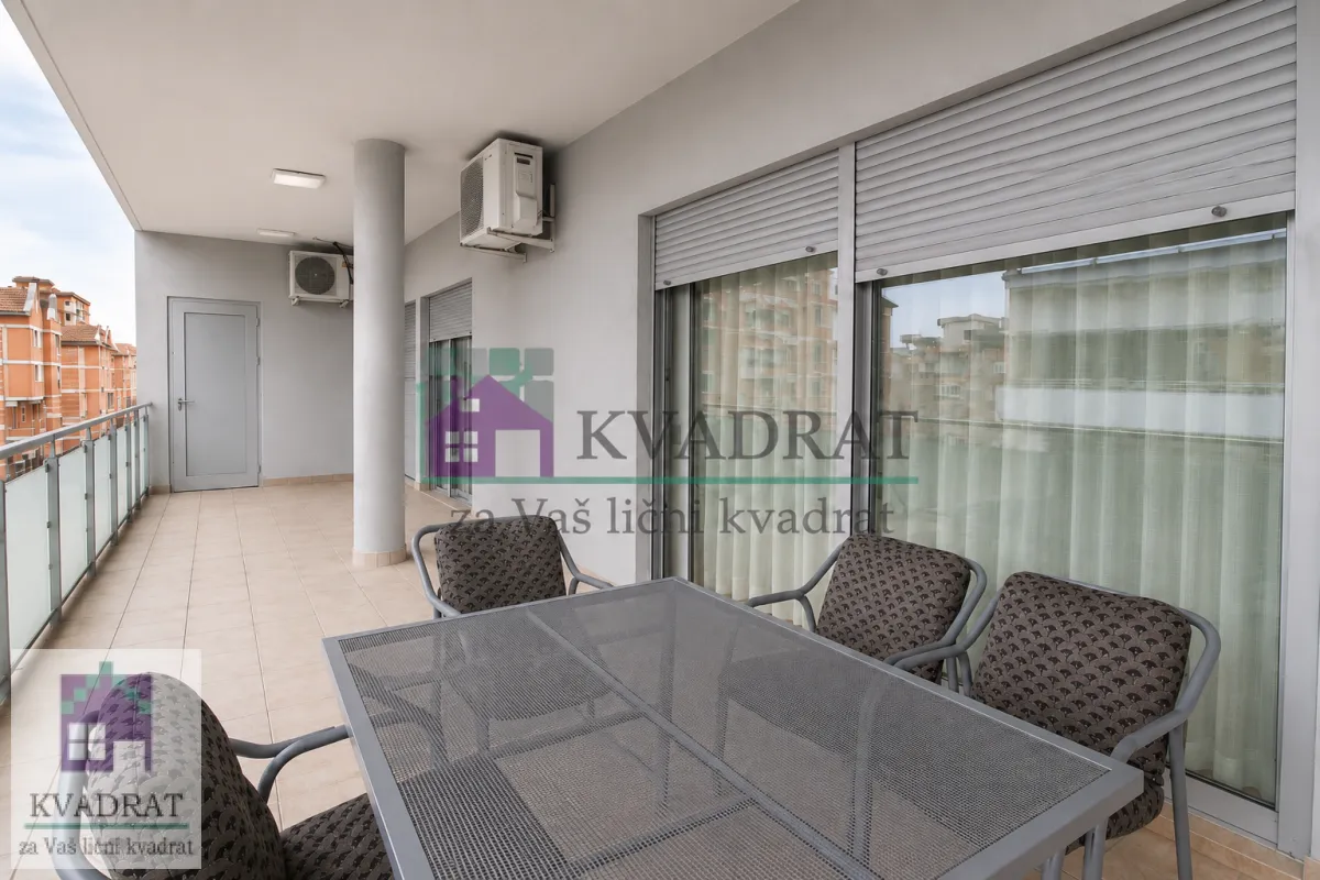 Prodaja, četvorosoban stan, 148m², Liman 3, Novi Sad Sve Podlokacije