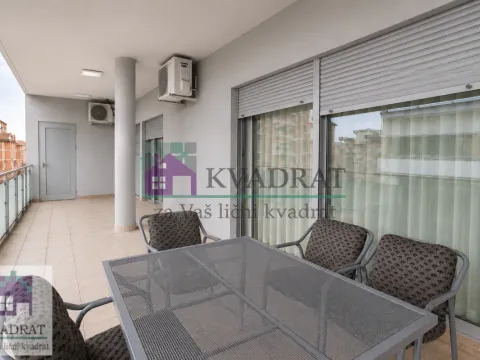 Prodaja, četvorosoban stan, 148m², Liman 3, Novi Sad Sve Podlokacije - image 16