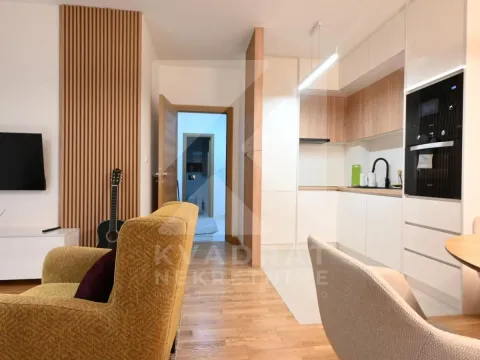 Izdavanje, dvosoban stan, 62m², Zabjelo, Podgorica - image 6