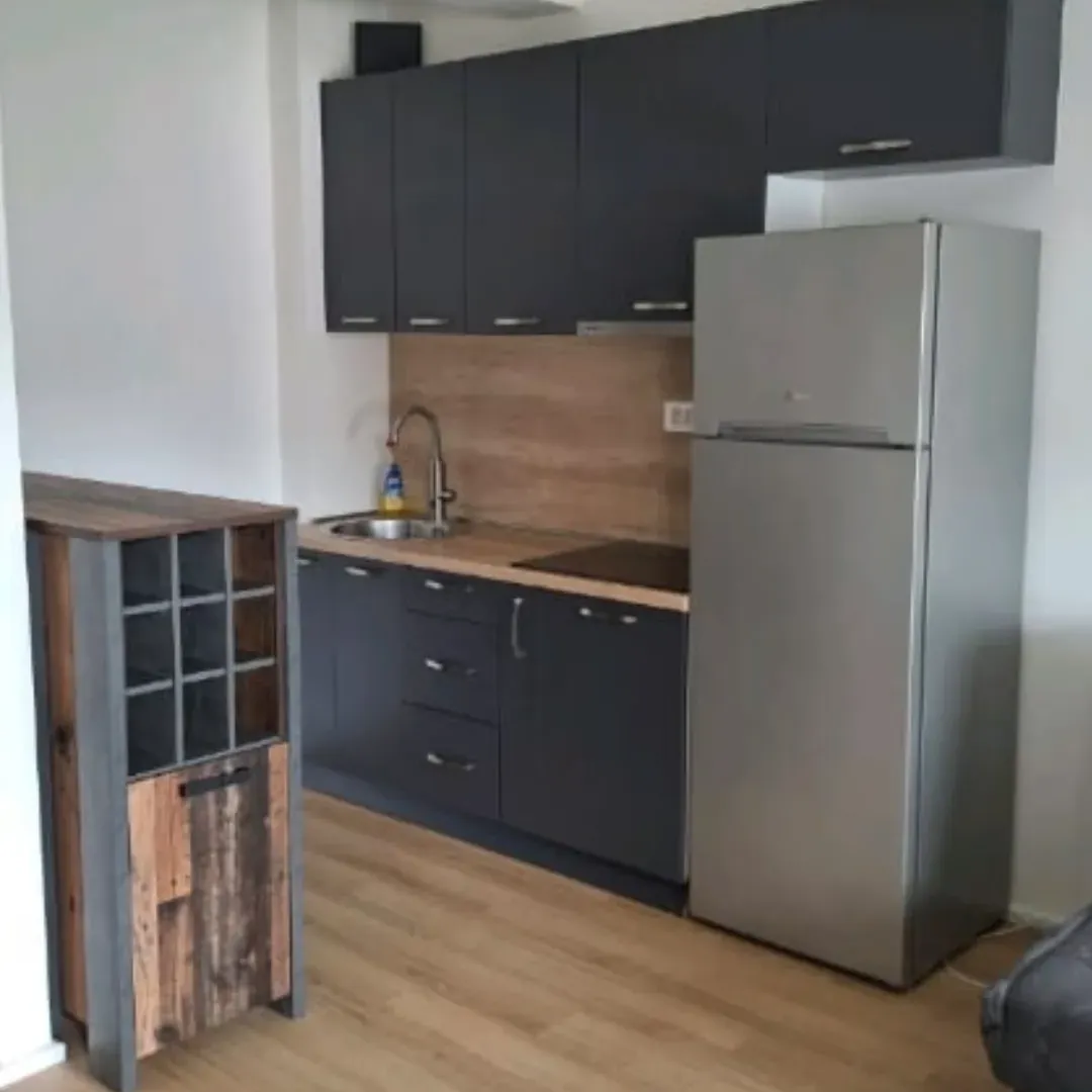 Sale, one bedroom apartment, 38m², Centar, Kolašin