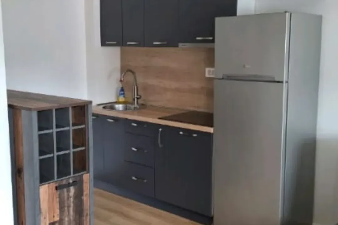 Sale, one bedroom apartment, 38m², Centar, Kolašin