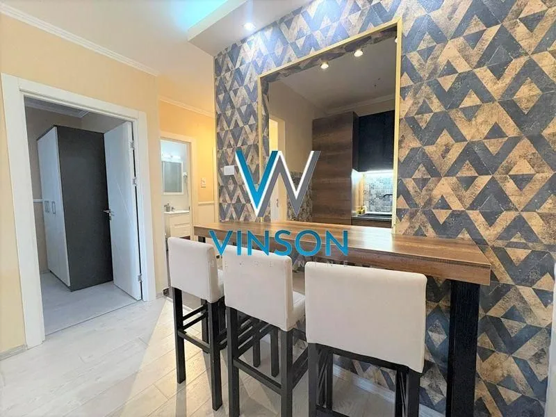 Izdavanje, dvosoban stan, 50m², Novi Sad Sve Podlokacije, Novi Sad