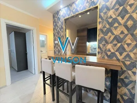 Izdavanje, dvosoban stan, 50m², Novi Sad Sve Podlokacije, Novi Sad - image 6