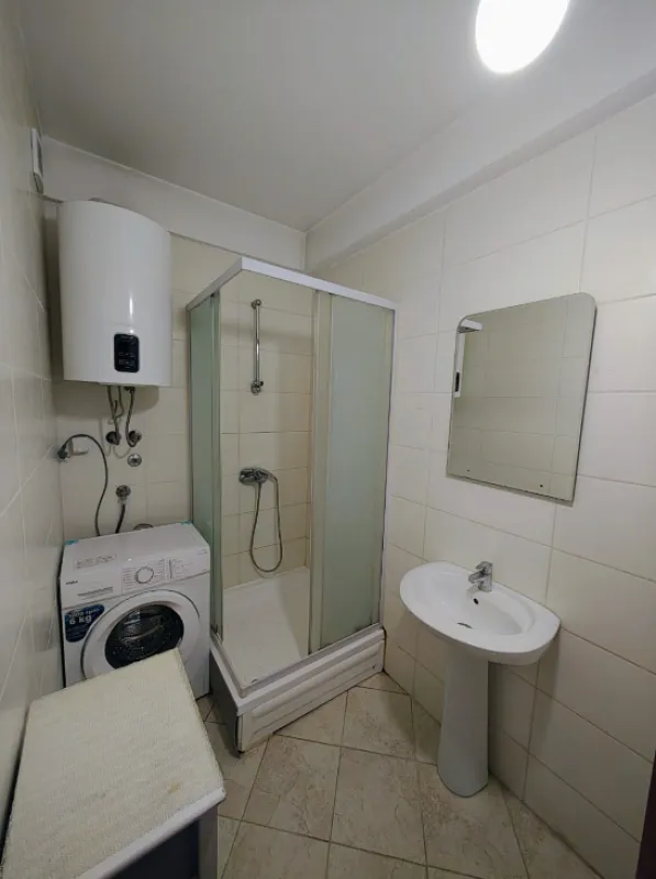 Prodaja, jednosoban stan, 52m², Bjeliši, Bar