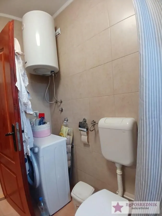 Sale, two bedroom apartment, 56m², Altina, Beograd