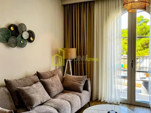 Izdavanje, jednosoban stan, 70m², Tivat, Crna Gora - image 5