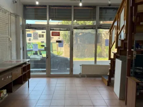 Rent, office space, 74m², Salajka, Novi Sad Sve Podlokacije - image 3