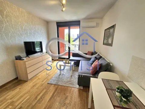Izdavanje, stan, 26m², Socijalno, Novi Sad Sve Podlokacije - image 3