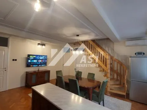 Izdavanje, četvorosoban stan, 93m², Centar, Novi Sad - image 3