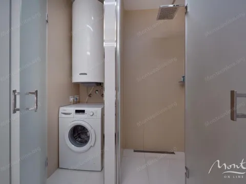 Prodaja, dvosoban stan, 125m², Budva, Crna Gora - image 14