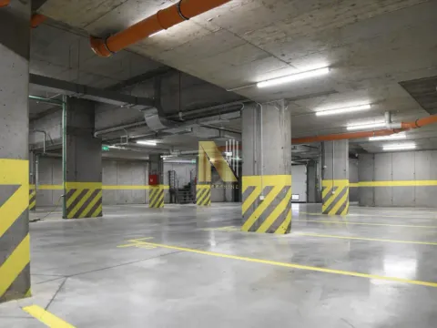 Izdavanje, dvosoban stan, 47m², Kej, Novi Sad Sve Podlokacije - image 13