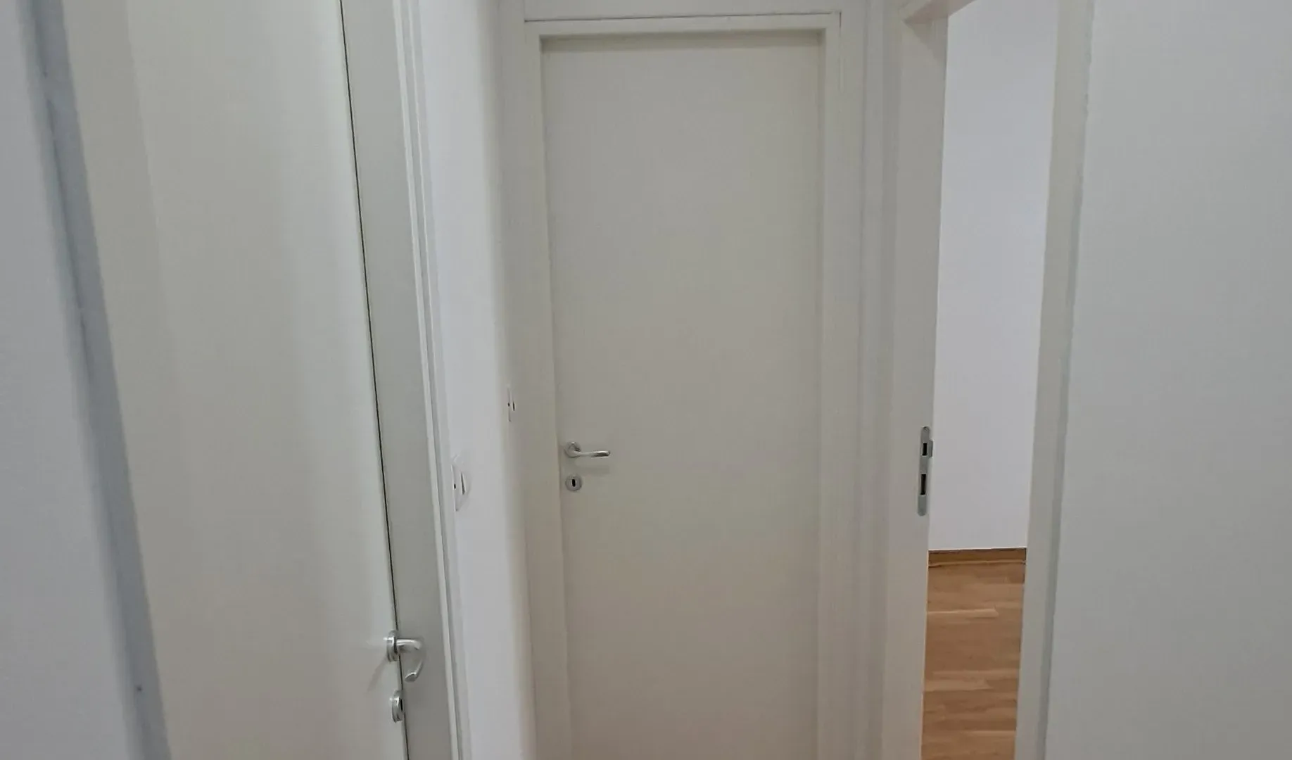 Rent, two bedroom apartment, 64m², Zagorič, Podgorica