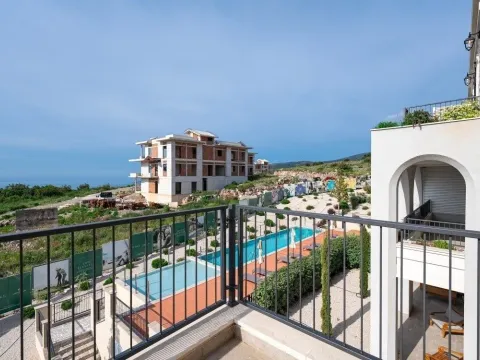 Prodaja, dvosoban stan, 94m², Luštica Bay, Tivat - image 16