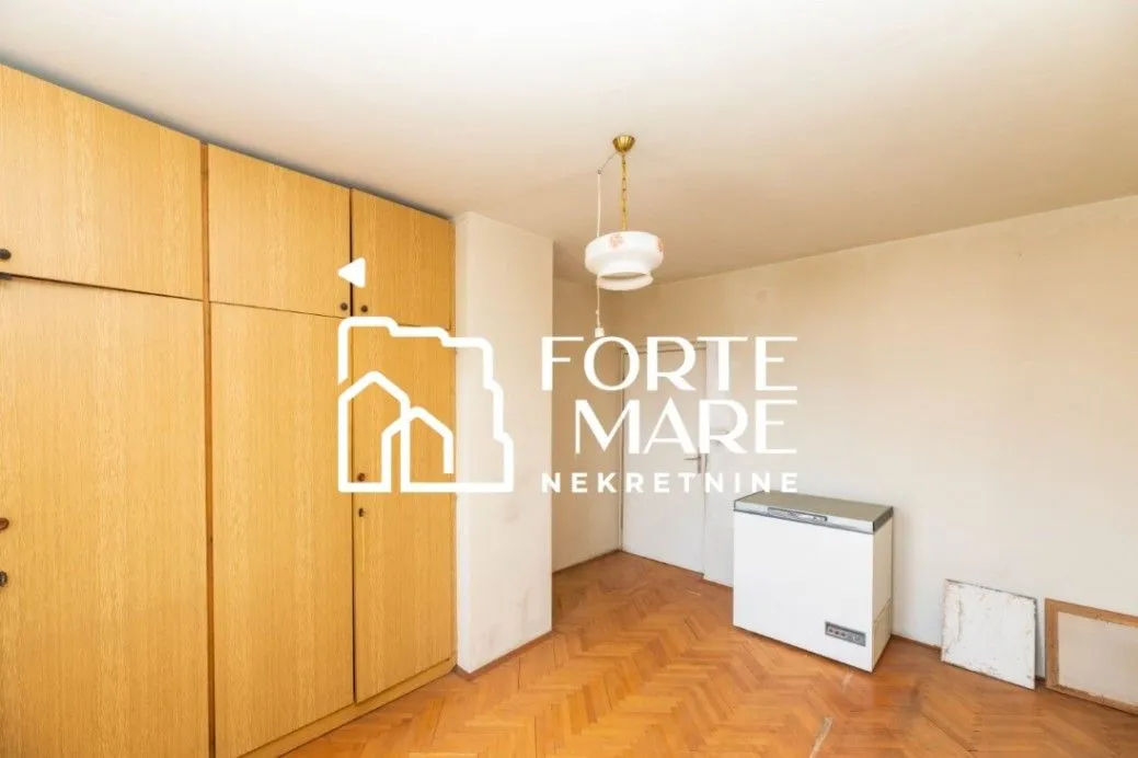 Prodaja, trosoban stan, 75m², Topla, Herceg Novi