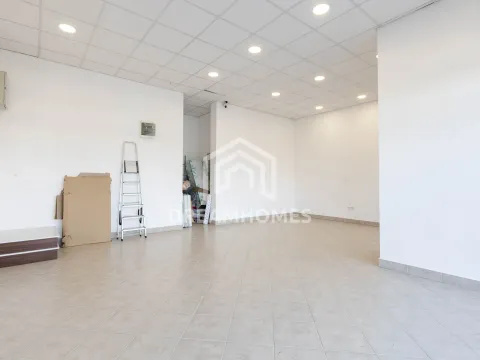 Sale, office space, 120m², Stari Aerodrom, Podgorica - image 4