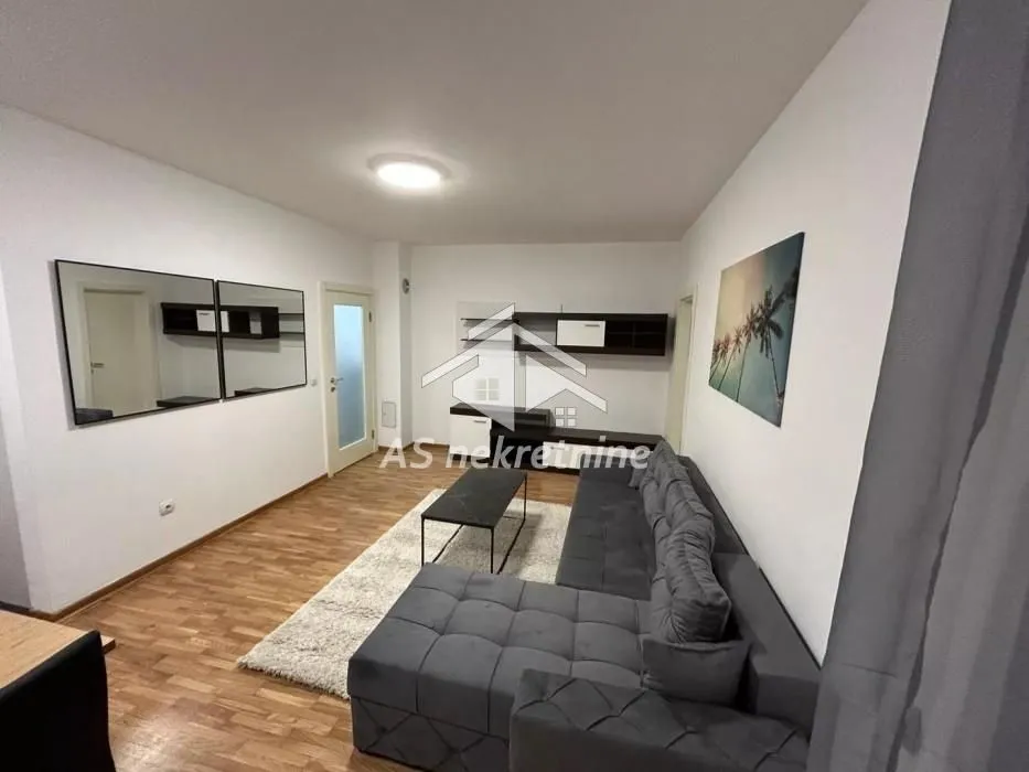 Izdavanje, dvosoban stan, 48m², Cvetkova Pijaca, Zvezdara Sve Podlokacije